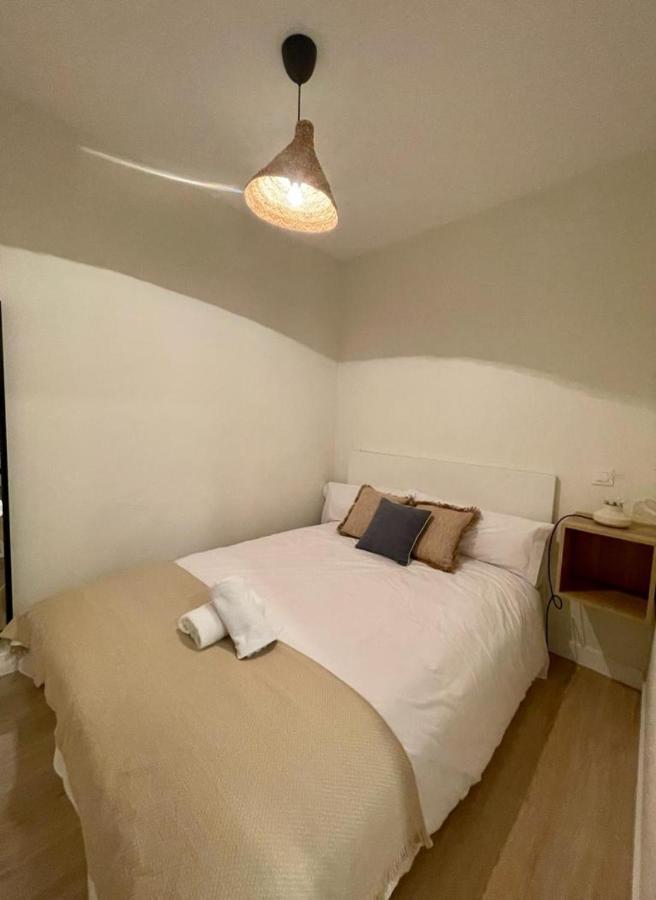 Downtown&New Apt Para 9Pax En La Plaza De Chueca Madrid Exterior photo