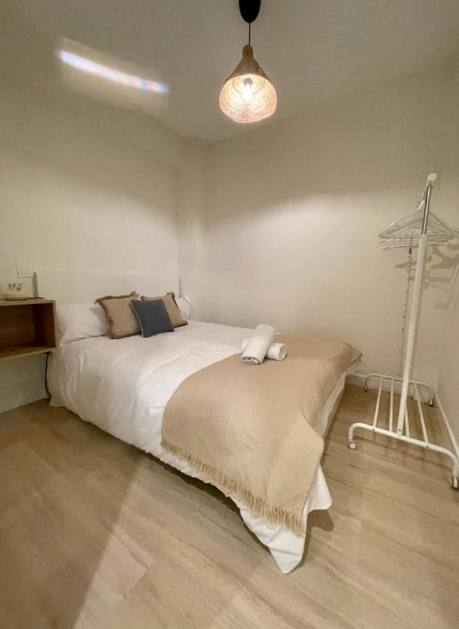 Downtown&New Apt Para 9Pax En La Plaza De Chueca Madrid Exterior photo