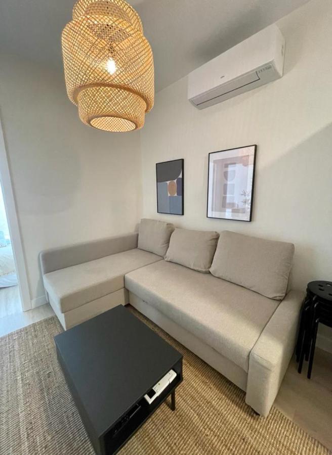 Downtown&New Apt Para 9Pax En La Plaza De Chueca Madrid Exterior photo